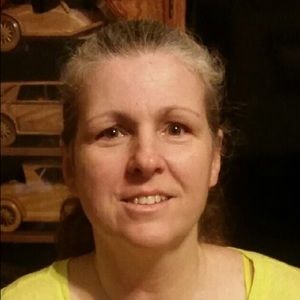 Meet your Posher, Rhonda